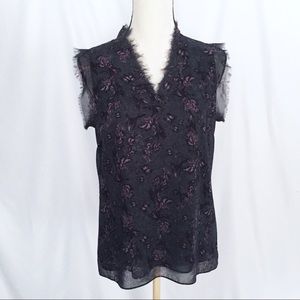 CAbi Style 3065 Evermore Shirt